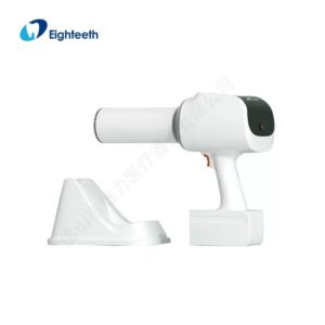 رادیوگرافی eighteeth