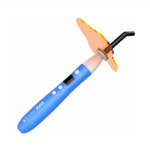 لایت کیور وودپیکر مدل LED D