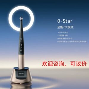 لایت کیور ودپیکر مدل O star