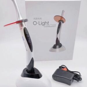 لایت کیور ودپیکر مدل O light